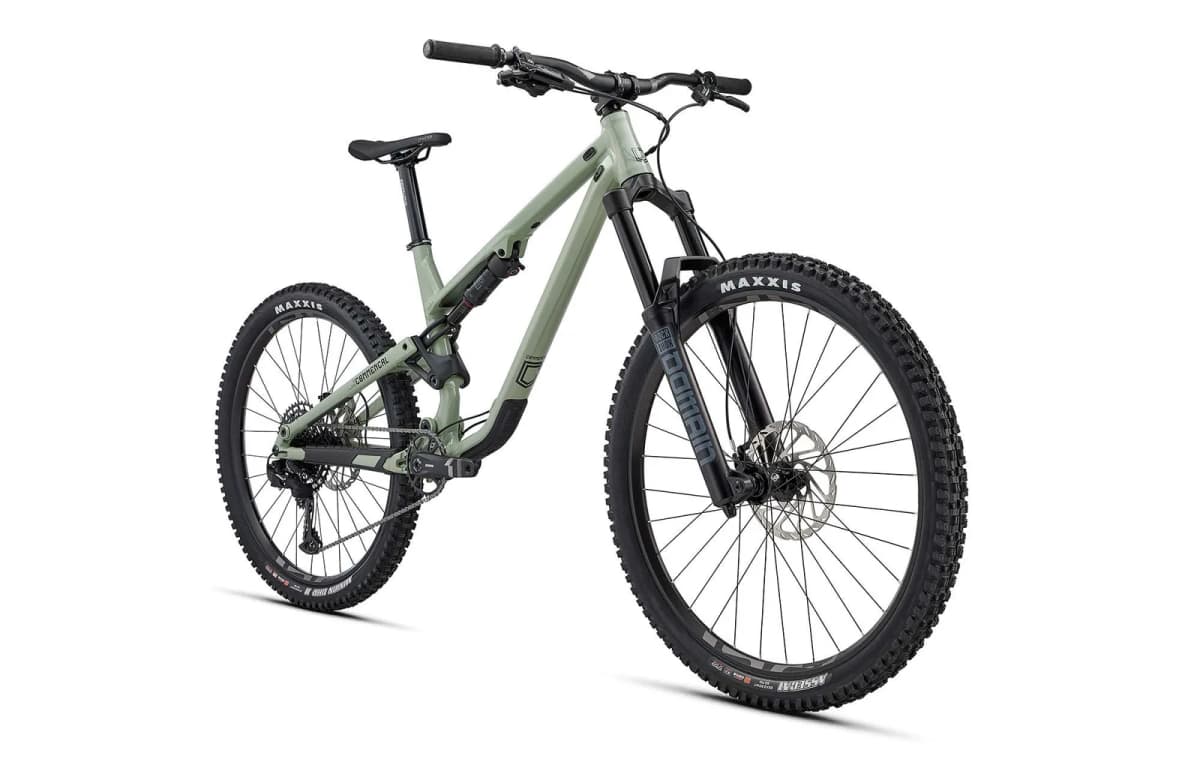 META SX V4 ORIGIN HERITAGE GREEN