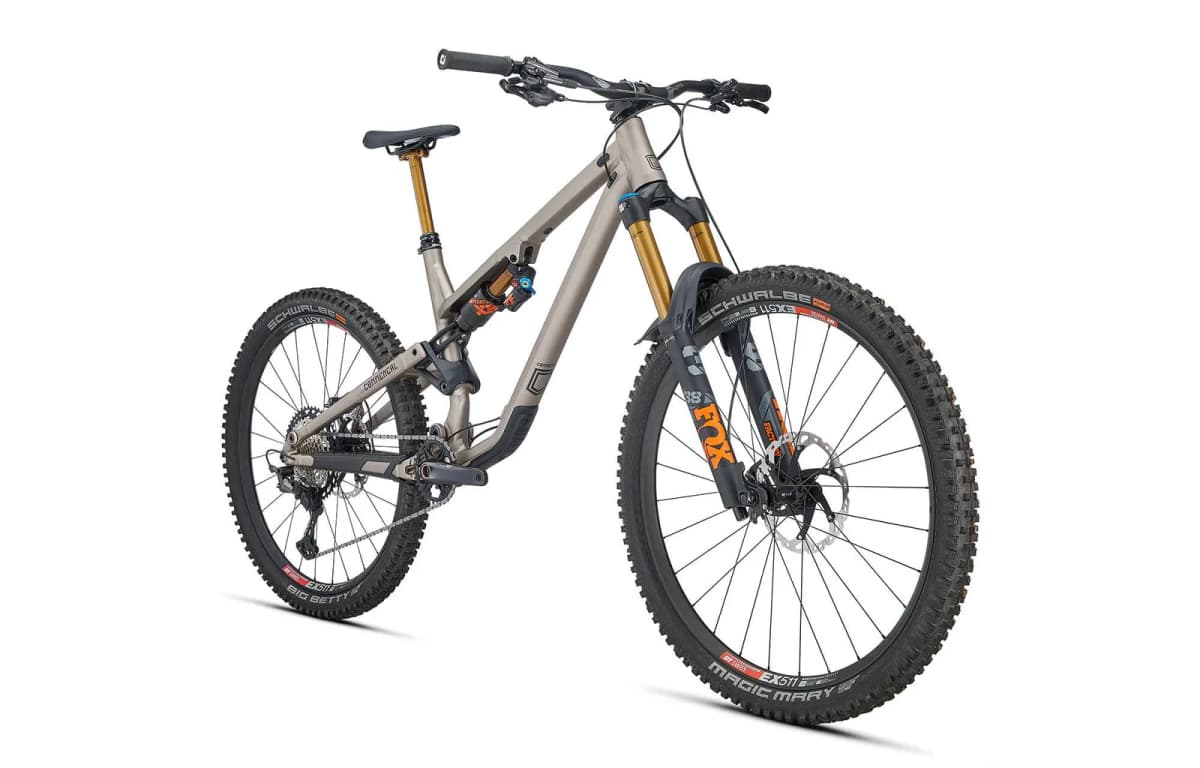 META SX V4 SIGNATURE CHAMPAGNE