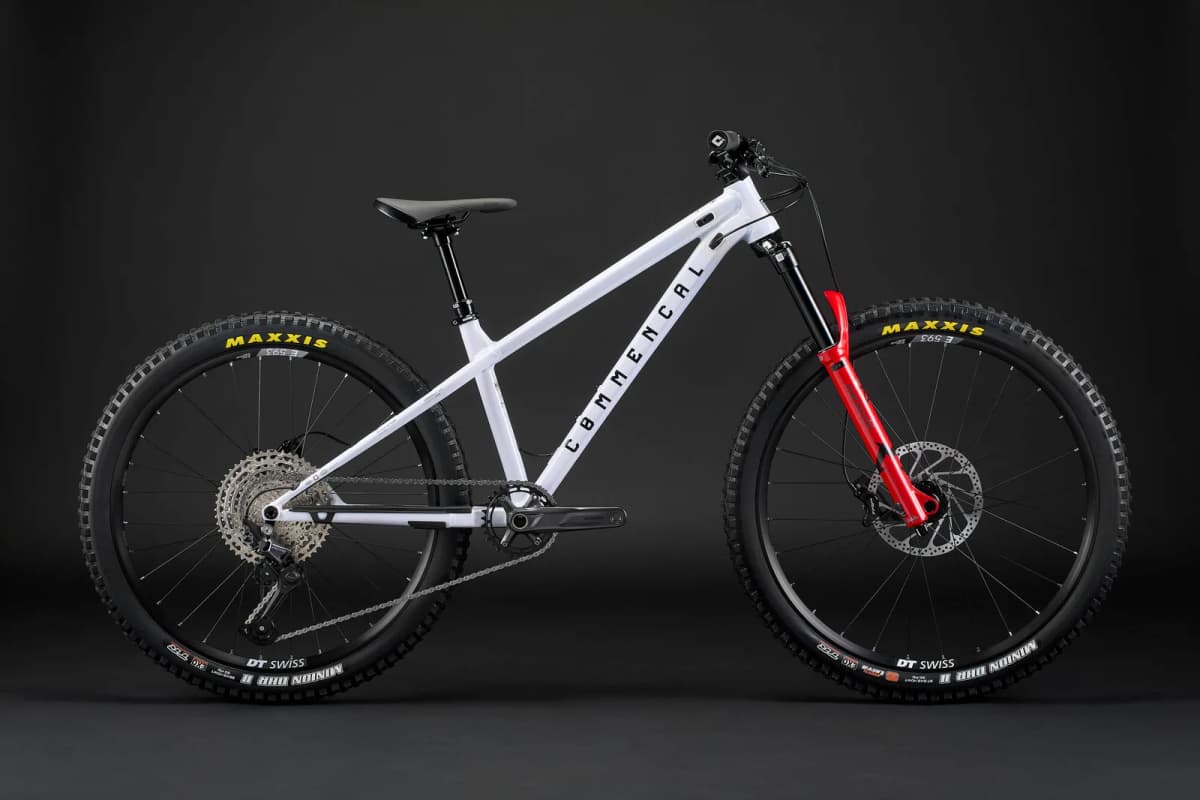META HT V2 XS PURE WHITE 2026
